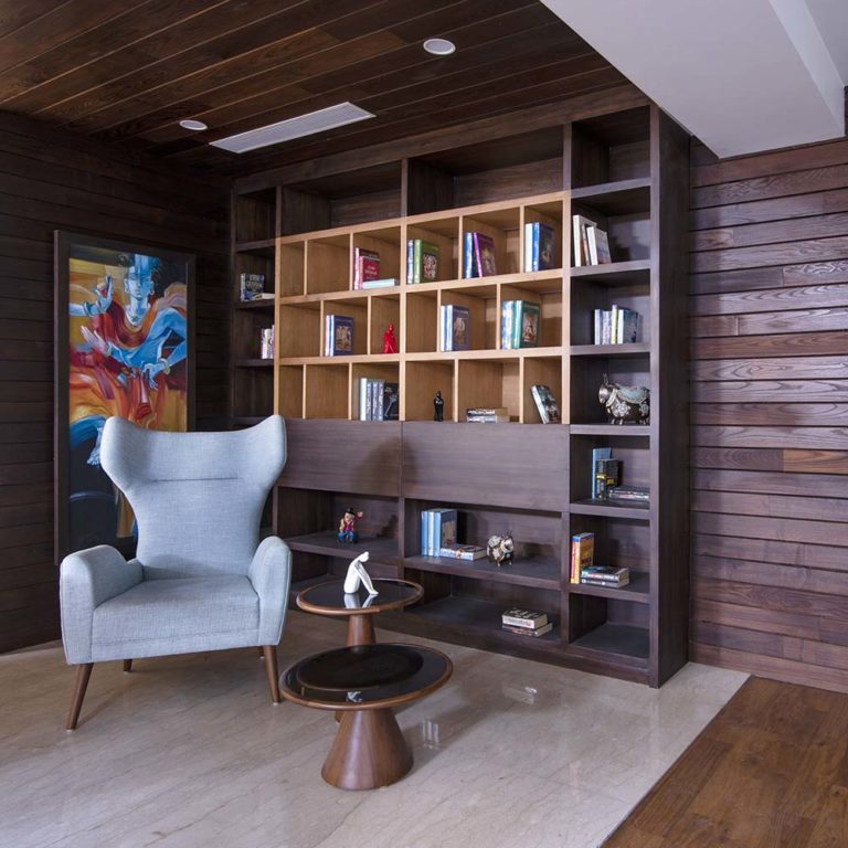 HOME-INTERIORS-LIBRARY-UNIT - AVGAI : AVGAI