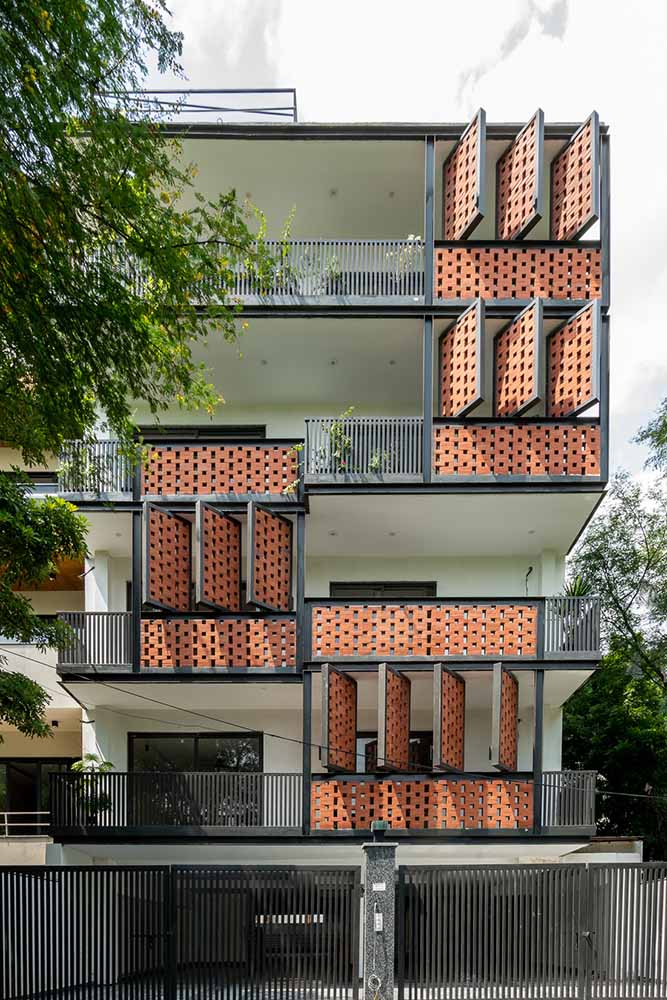 ARCHITECTURE_RESIDENCE_FACADE_FINS_ISO - AVGAI : AVGAI